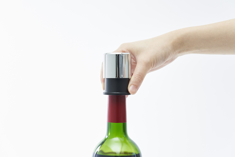 Quando Finisce Il Vino Si Gira La Bottiglia